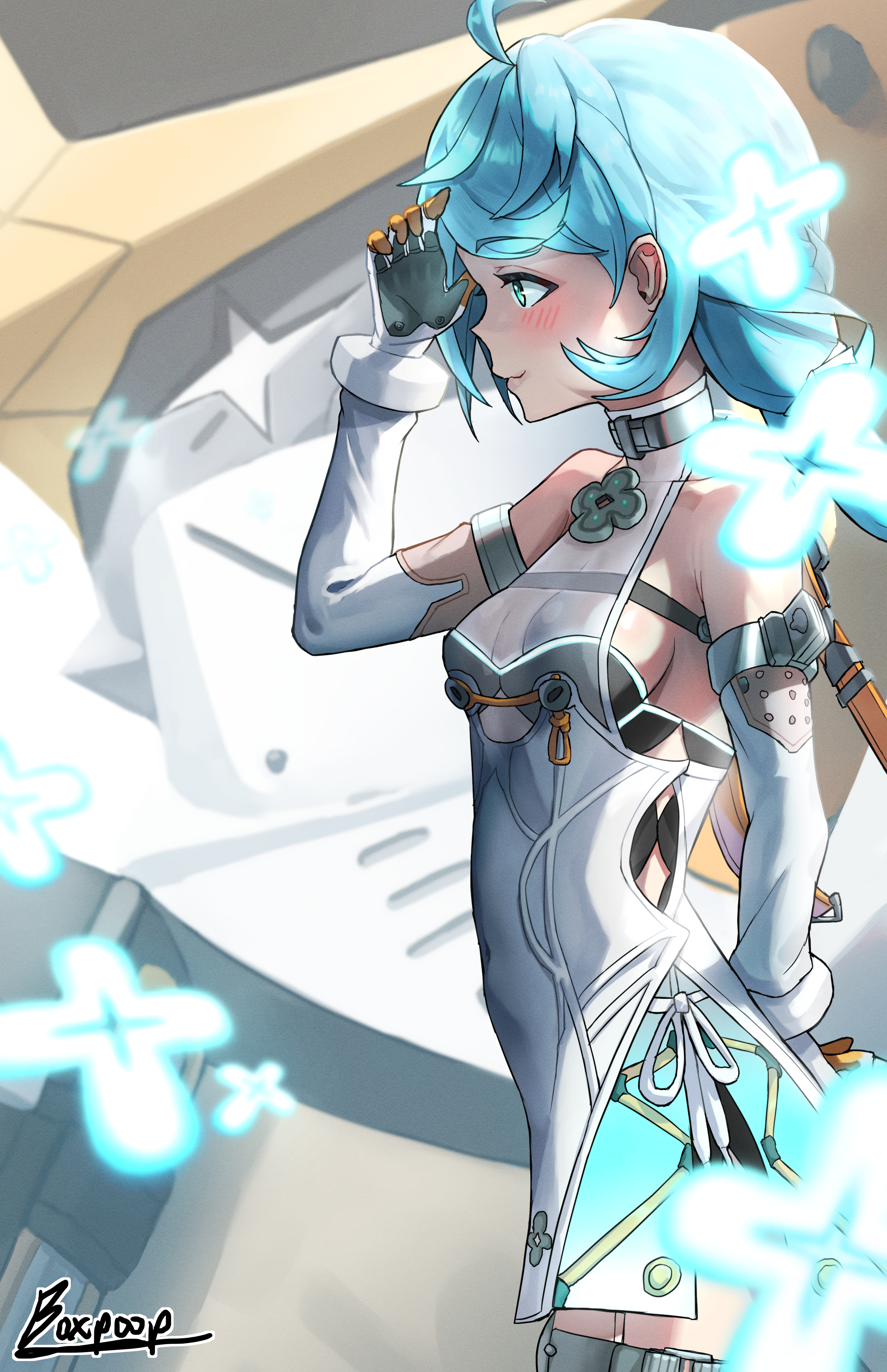 Seed ZZZ PoopManBoxMan